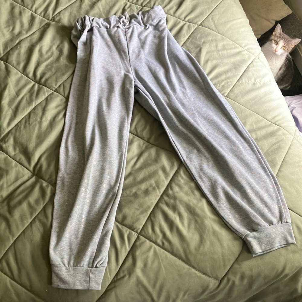 Sweatpants / pajama pants